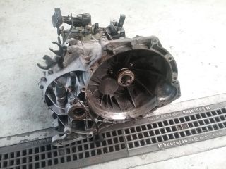 bontott FORD FOCUS I Váltó (Mechanikus)
