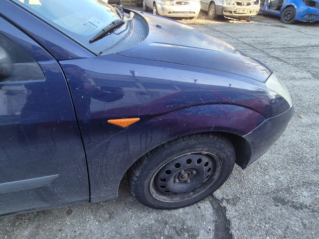 bontott FORD FOCUS I Váltó (Mechanikus)