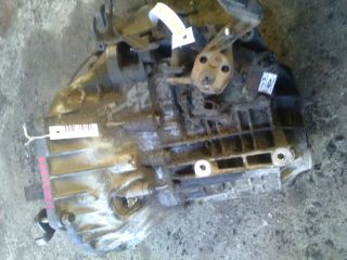 bontott FORD FOCUS I Váltó (Mechanikus)