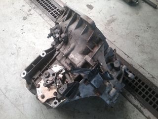 bontott FORD FOCUS I Váltó (Mechanikus)