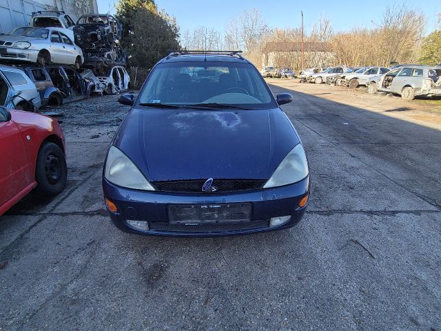 bontott FORD FOCUS I Váltó (Mechanikus)