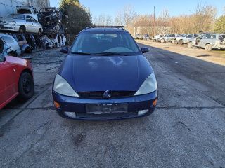 bontott FORD FOCUS I Váltó (Mechanikus)