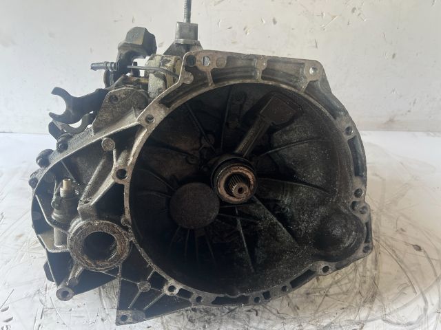 bontott FORD FOCUS I Váltó (Mechanikus)