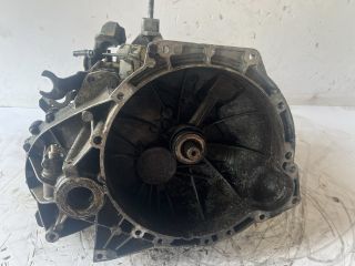 bontott FORD FOCUS I Váltó (Mechanikus)