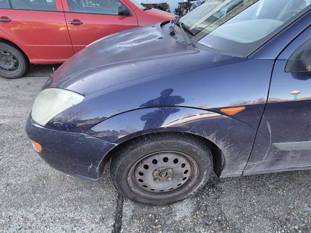 bontott FORD FOCUS I Váltó (Mechanikus)