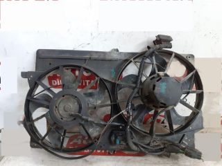 bontott FORD FOCUS I Viszkóventilátor Hűtőventilátor