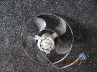 bontott FORD FOCUS I Viszkóventilátor Hűtőventilátor