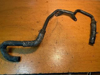 bontott FORD FOCUS I Vízcső