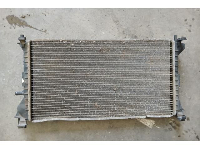 bontott FORD FOCUS I Vízhűtő Radiátor (Klímás)