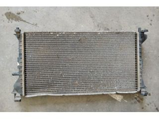bontott FORD FOCUS I Vízhűtő Radiátor (Klímás)