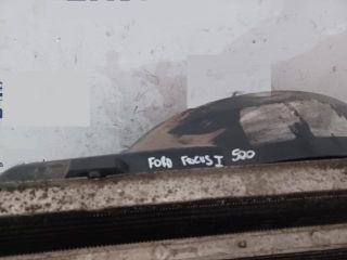 bontott FORD FOCUS I Vízhűtő Radiátor (Klímás)