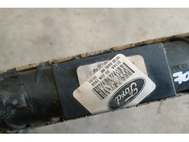 bontott FORD FOCUS I Vízhűtő Radiátor (Klímás)