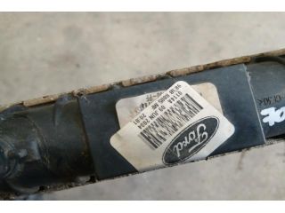 bontott FORD FOCUS I Vízhűtő Radiátor (Klímás)