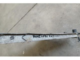 bontott FORD FOCUS I Vízhűtő Radiátor (Klímás)