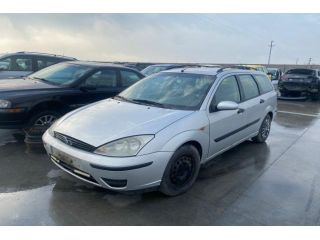 bontott FORD FOCUS I Vízhűtő Radiátor (Klímás)