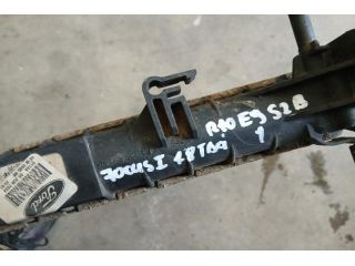 bontott FORD FOCUS I Vízhűtő Radiátor (Klímás)