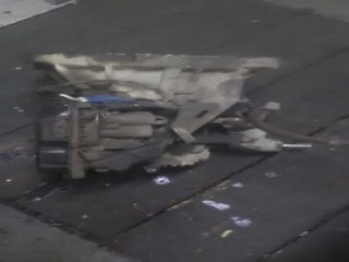 bontott FORD FOCUS I Automata Váltó