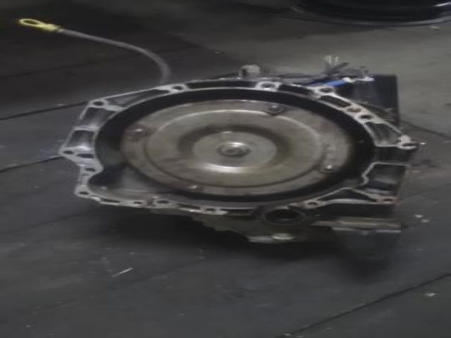 bontott FORD FOCUS I Automata Váltó