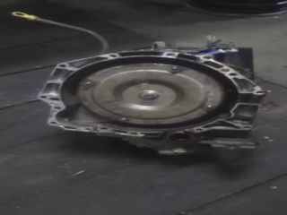 bontott FORD FOCUS I Automata Váltó