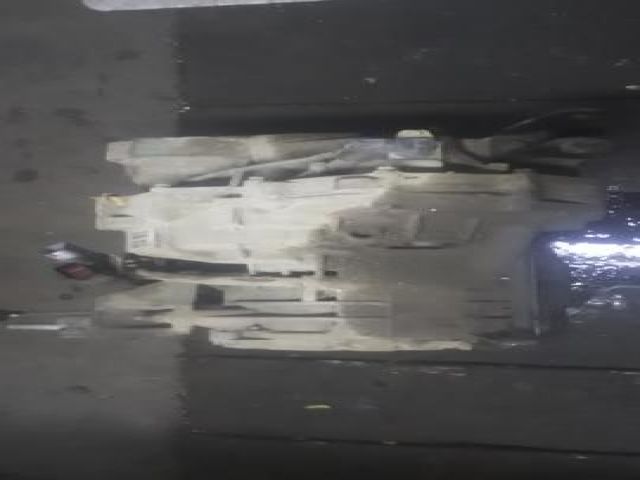 bontott FORD FOCUS I Automata Váltó