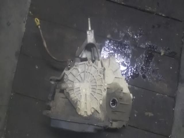 bontott FORD FOCUS I Automata Váltó