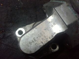 bontott FORD FOCUS I EGR / AGR Szelep