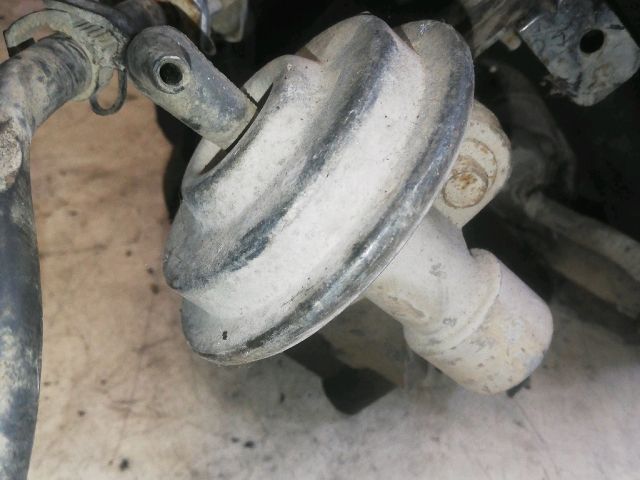 bontott FORD FOCUS I EGR / AGR Szelep