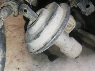 bontott FORD FOCUS I EGR / AGR Szelep