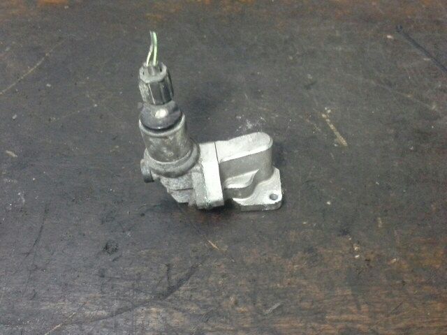 bontott FORD FOCUS I EGR / AGR Szelep