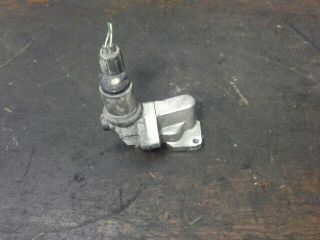 bontott FORD FOCUS I EGR / AGR Szelep