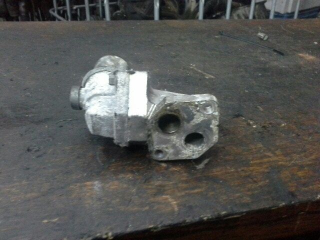 bontott FORD FOCUS I EGR / AGR Szelep