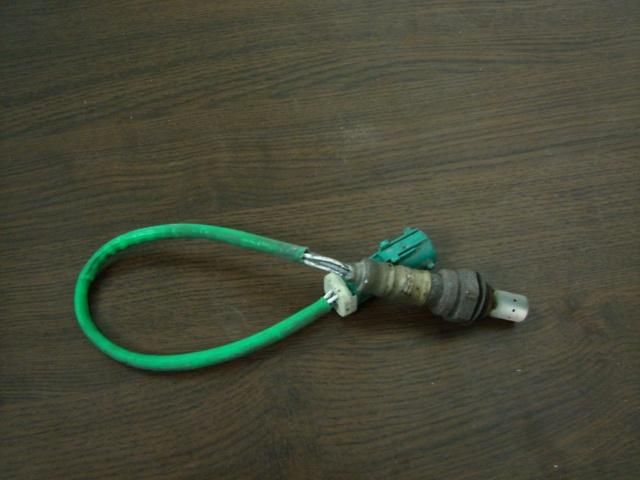 bontott FORD FOCUS I Első Lambdaszonda