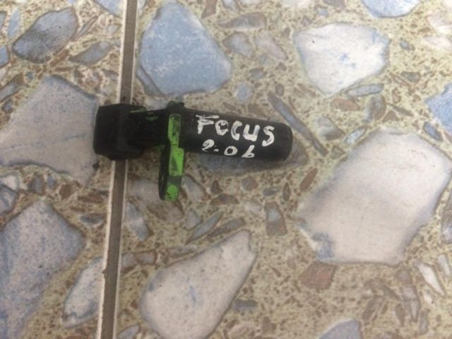 bontott FORD FOCUS I Főtengely Fordulatszám Jeladó