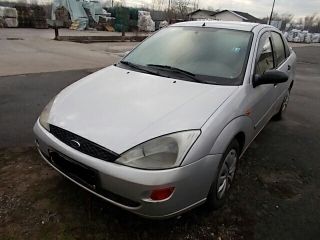 bontott FORD FOCUS I Jobb első Gólyaláb (Lengécsillapító, Rugó)