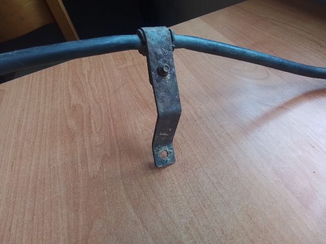 bontott FORD FOCUS I Klíma Cső