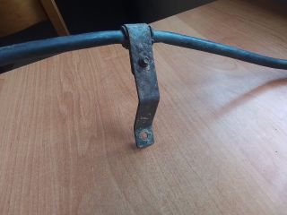 bontott FORD FOCUS I Klíma Cső