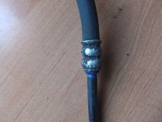 bontott FORD FOCUS I Klíma Cső