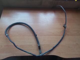 bontott FORD FOCUS I Klíma Cső