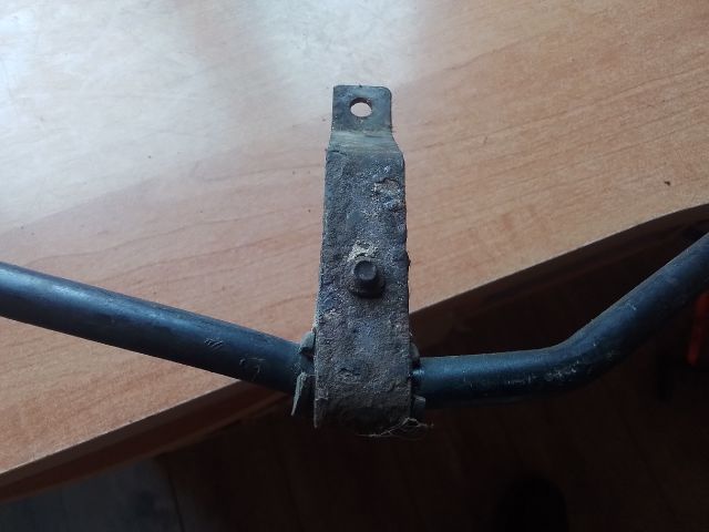 bontott FORD FOCUS I Klíma Cső