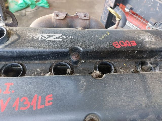 bontott FORD FOCUS I Motor (Fűzött blokk hengerfejjel)