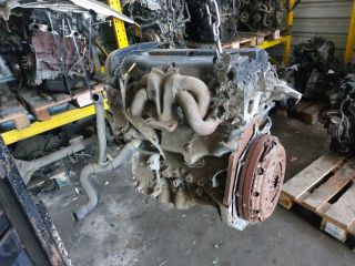 bontott FORD FOCUS I Motor (Fűzött blokk hengerfejjel)