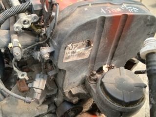 bontott FORD FOCUS I Motor (Fűzött blokk hengerfejjel)