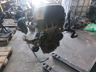 bontott FORD FOCUS I Motor (Fűzött blokk hengerfejjel)