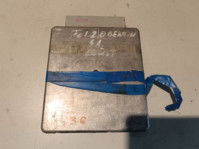 bontott FORD FOCUS I Motorvezérlő