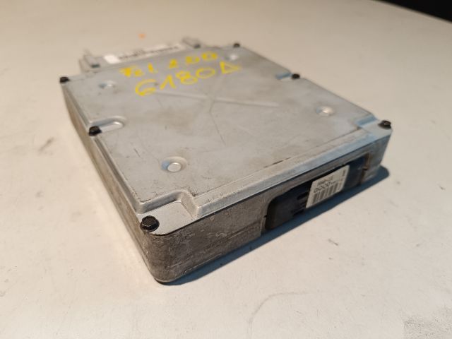 bontott FORD FOCUS I Motorvezérlő