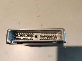 bontott FORD FOCUS I Motorvezérlő