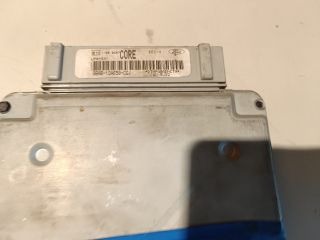 bontott FORD FOCUS I Motorvezérlő