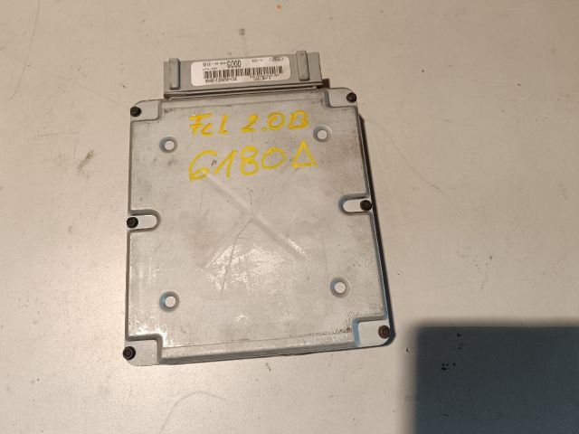 bontott FORD FOCUS I Motorvezérlő