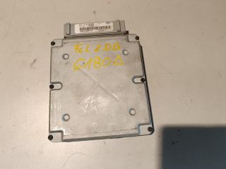 bontott FORD FOCUS I Motorvezérlő