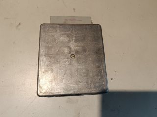 bontott FORD FOCUS I Motorvezérlő